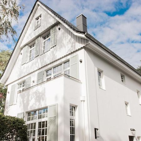 Apartamento Sea And Salt Timmendorfer Strand Exterior foto