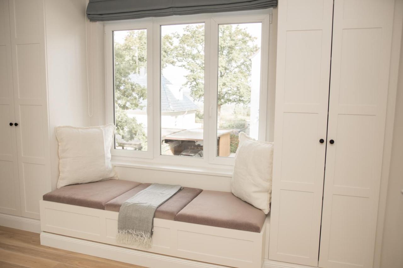 Apartamento Sea And Salt Timmendorfer Strand Exterior foto