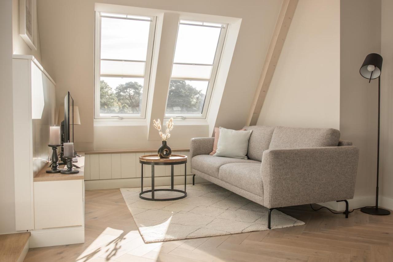 Apartamento Sea And Salt Timmendorfer Strand Exterior foto