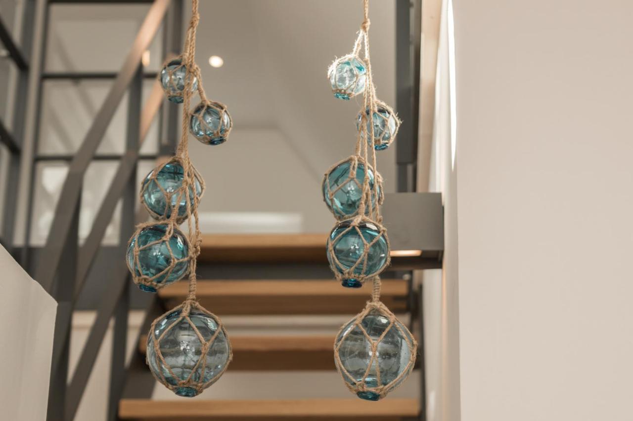 Apartamento Sea And Salt Timmendorfer Strand Exterior foto