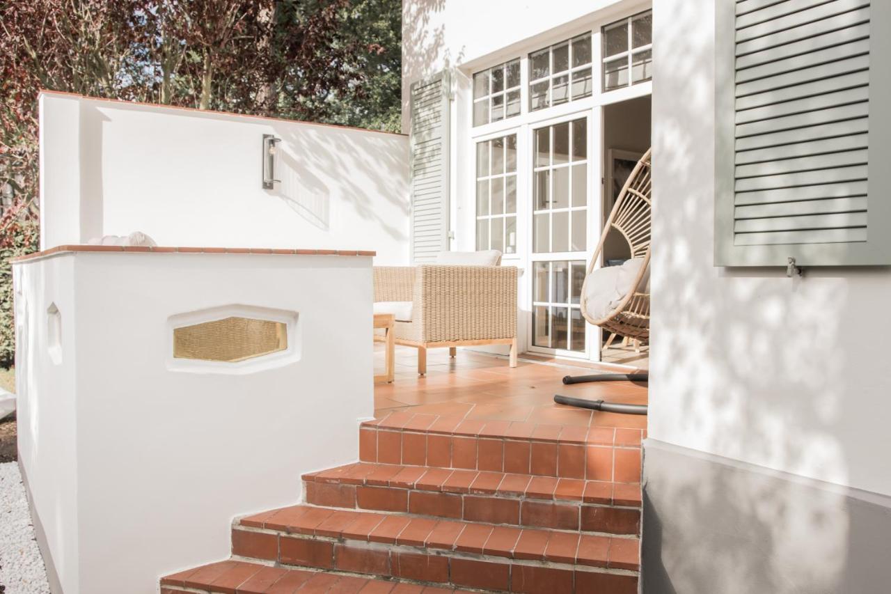 Apartamento Sea And Salt Timmendorfer Strand Exterior foto