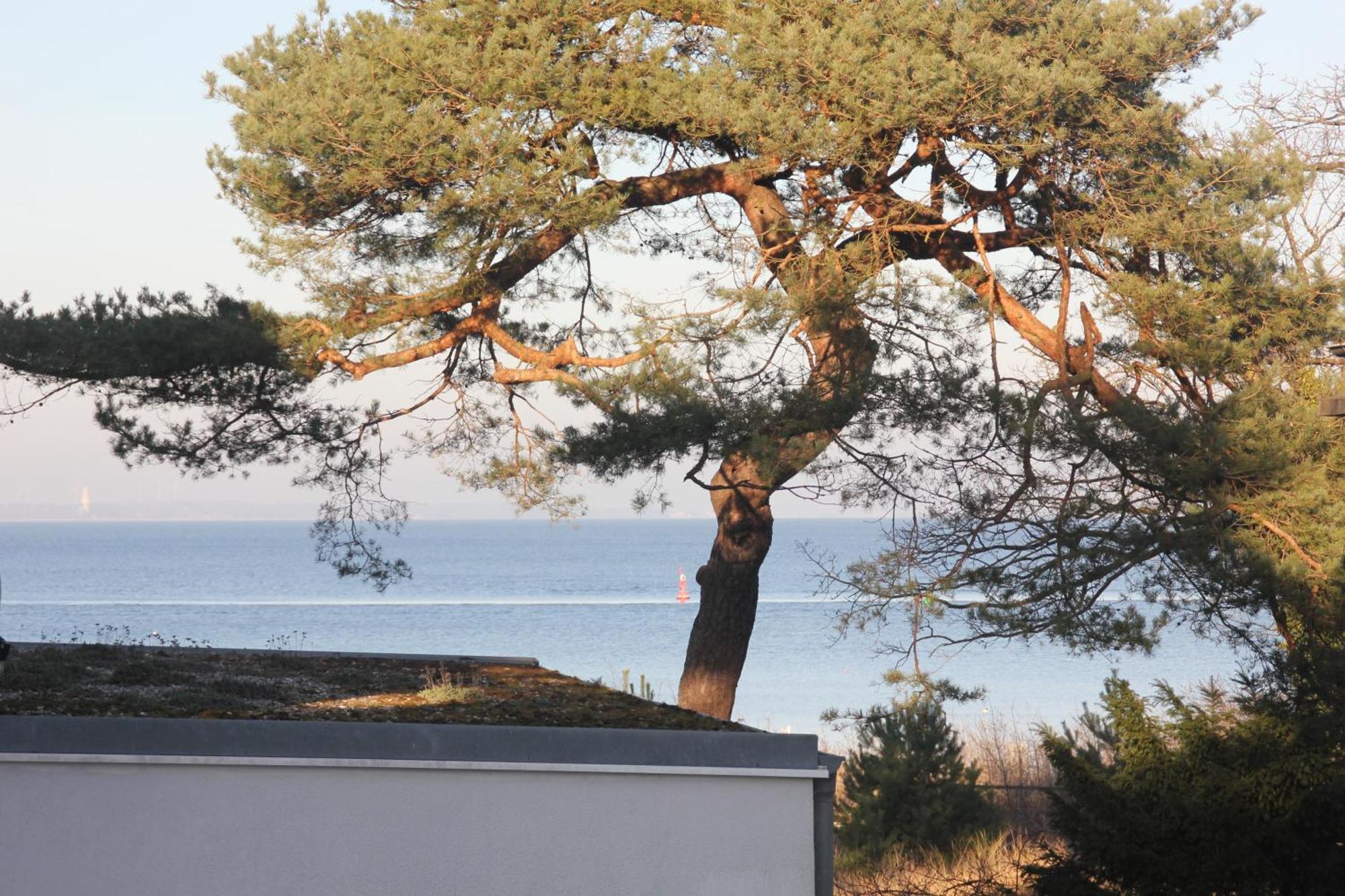 Apartamento Sea And Salt Timmendorfer Strand Exterior foto